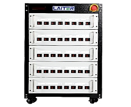 电池检测设备：守护能源安全的隐形卫士