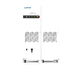 筑牢动力安全防线：电池包测试系统的核心价值