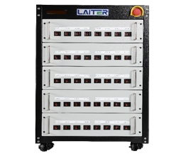 电池检测设备：守护能源安全的隐形卫士