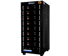 动力电池测试设备：筑牢新能源电池安全与性能防线