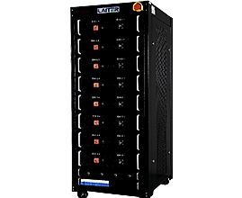 动力电池充放电设备：新能源产业的核心支撑基石