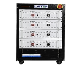 电池充放电测试仪：电池性能评估的核心支撑