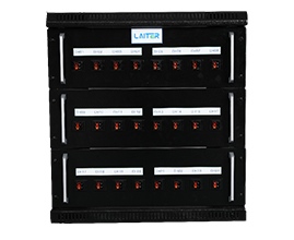 电池容量测试仪：守护电池性能的核心利器