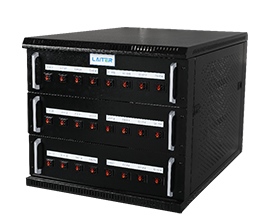 内阻测试仪：守护电池安全与性能的核心工具