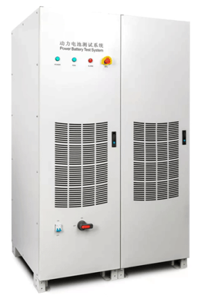 赋能新能源安全发展 解析电池pack测试设备的核心价值