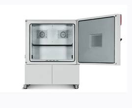 温湿可控，赋能多领域——恒温恒湿箱的应用与运维